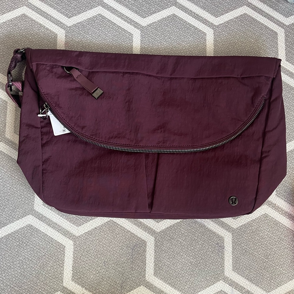 Lululemon All Night Festival Bag 10L *Large